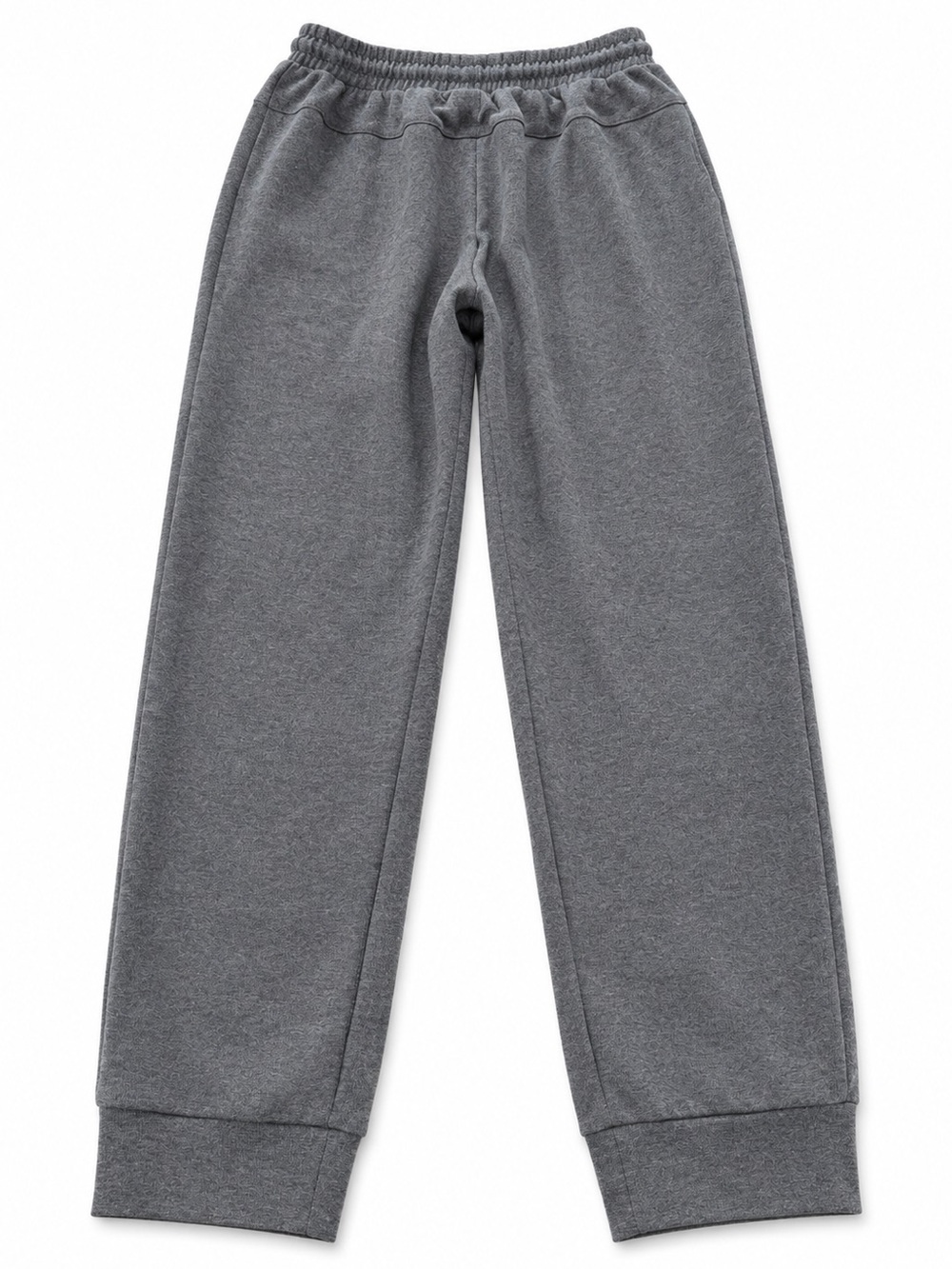 Members Mark Joggers gray size S every day active - Picture 5 of 8